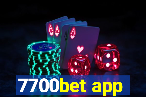 7700bet app